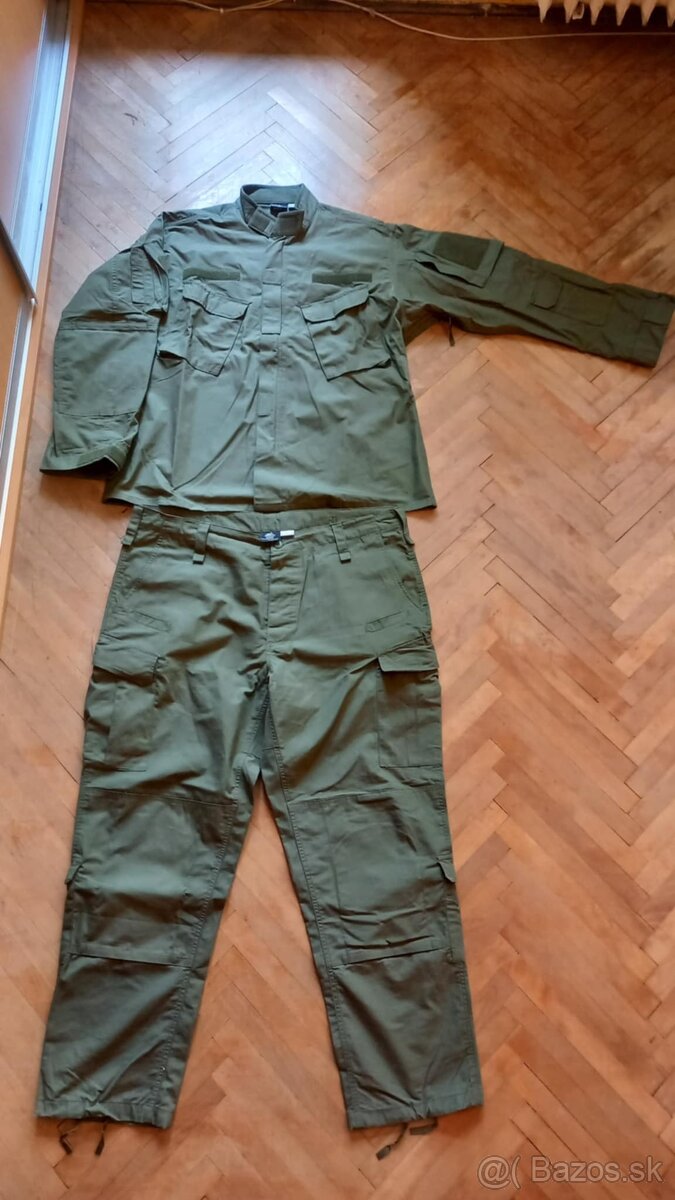 Uniforma Helikon Tex CPU XXL/XL