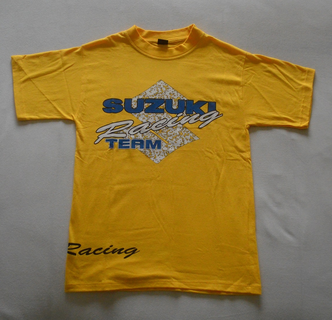 Suzuki kvalitné tričko