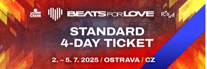 BEATS FOR LOVE