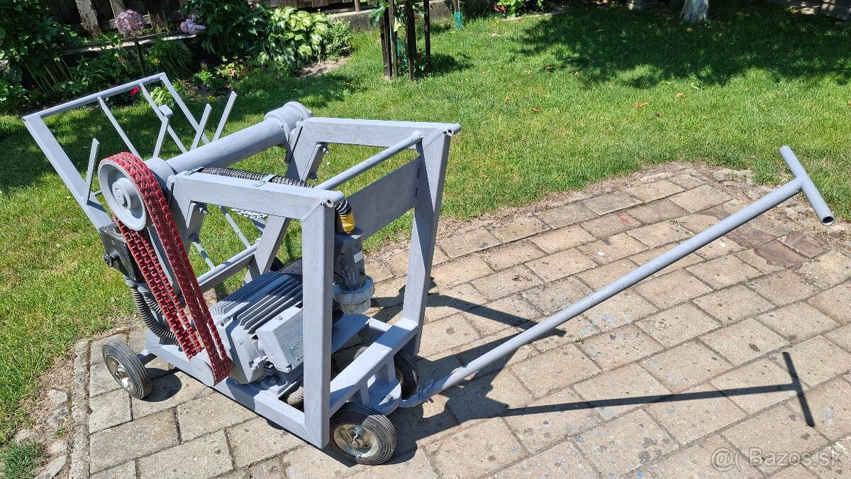 Elektr.cirkulár