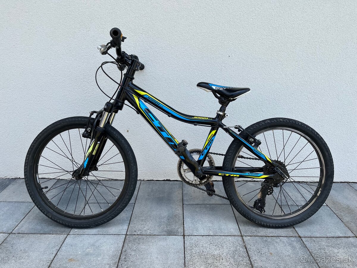 CTM Jerry 2.0, 20”