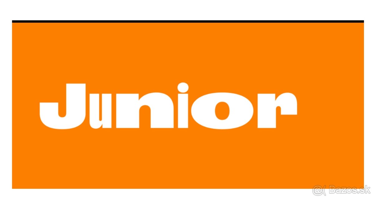 Pohoda 2025 lístok Junior