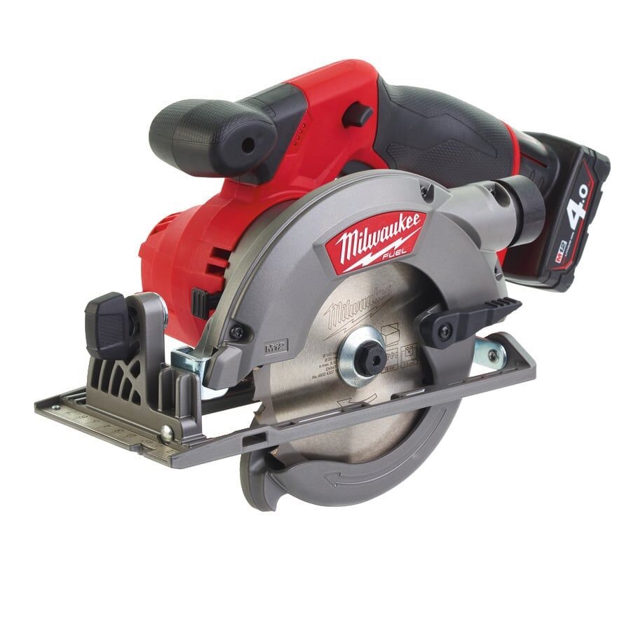 MILWAUKEE M12 FUEL™ Kompaktná okružná píla M12CCS44