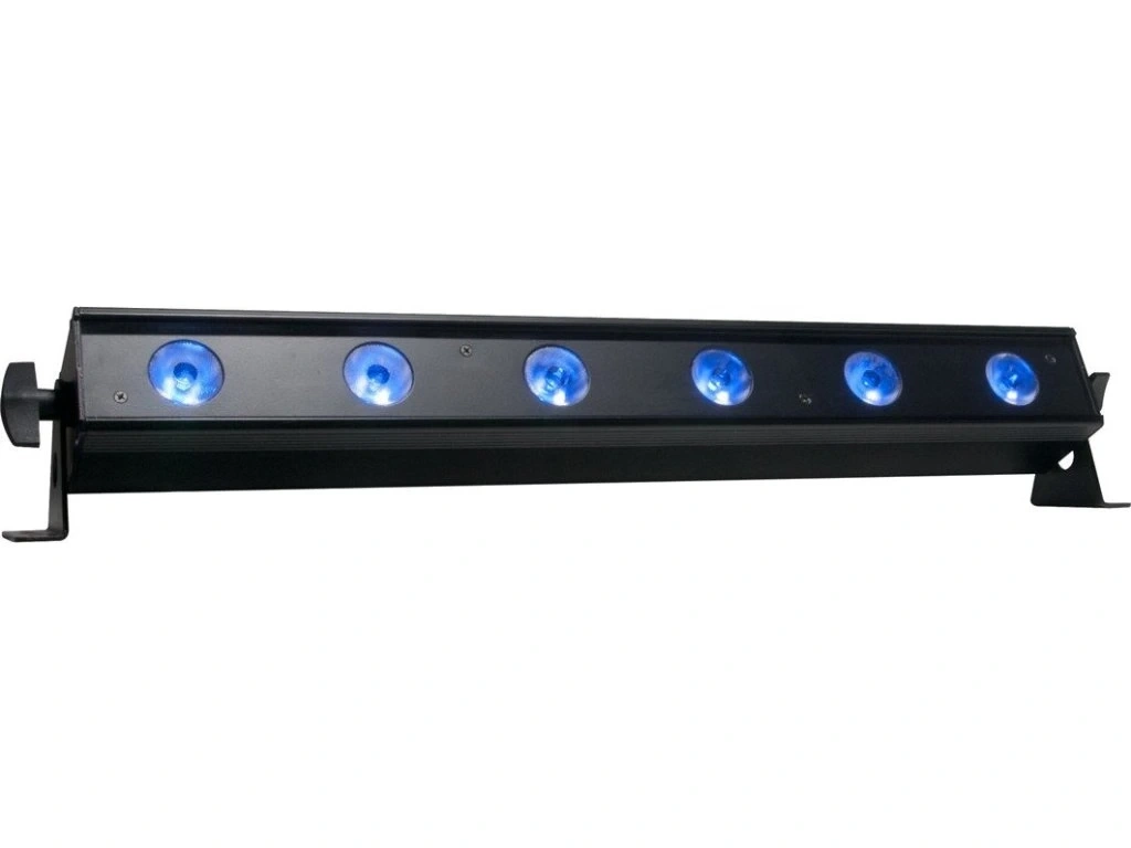 LED pásy ADJ UB 6H
