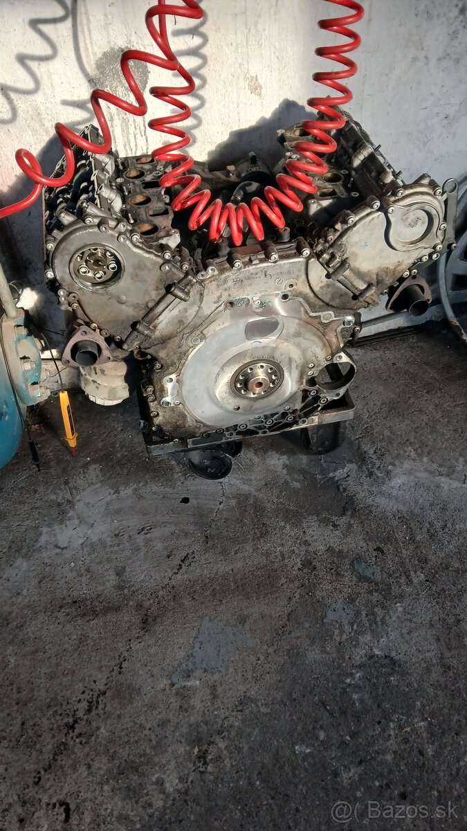 Diely 2.7 tdi 3.0tdi