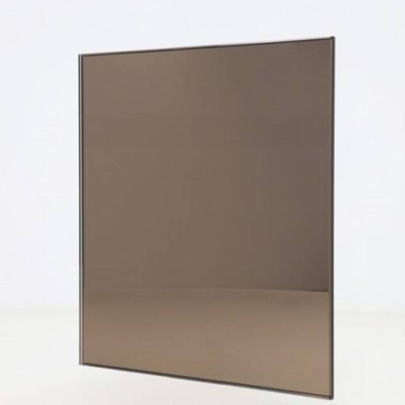 ⭐nové zrkadlo bronzové⭐ 613x420mm