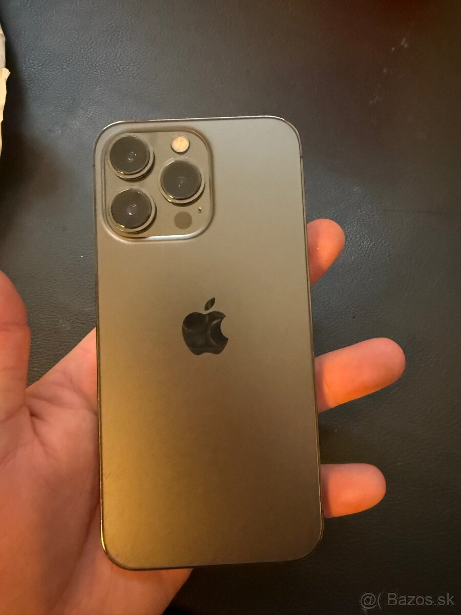 iPhone 13 PRO 128GB space grey