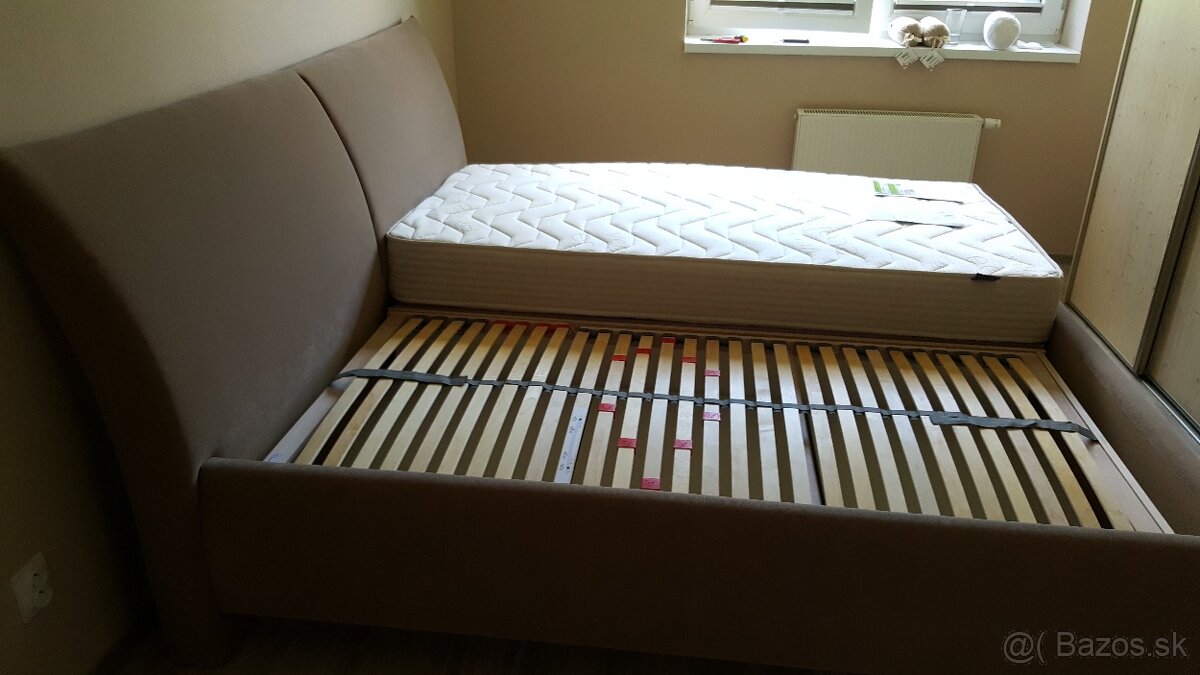 Matrace Vegas Ekolatex