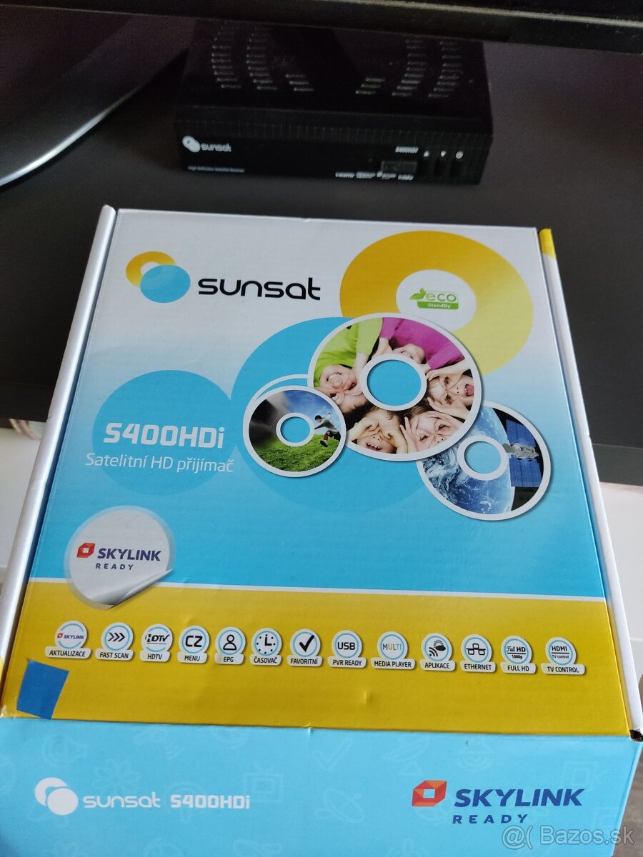 Skylink