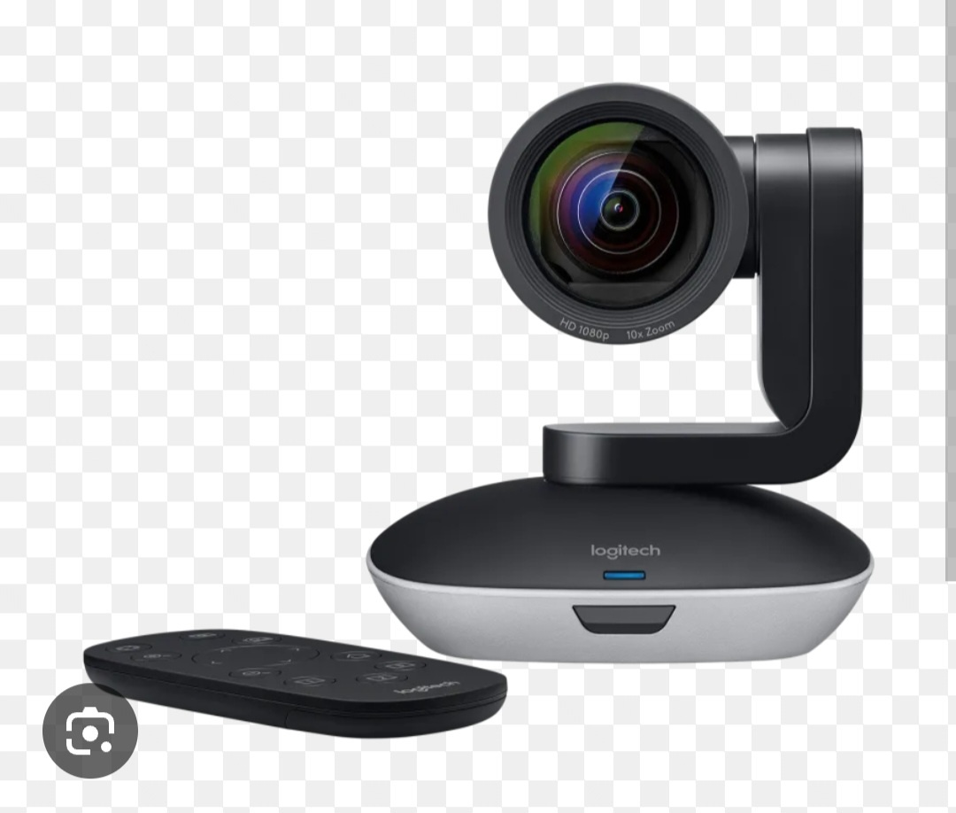 Logitech PTZ pro 2