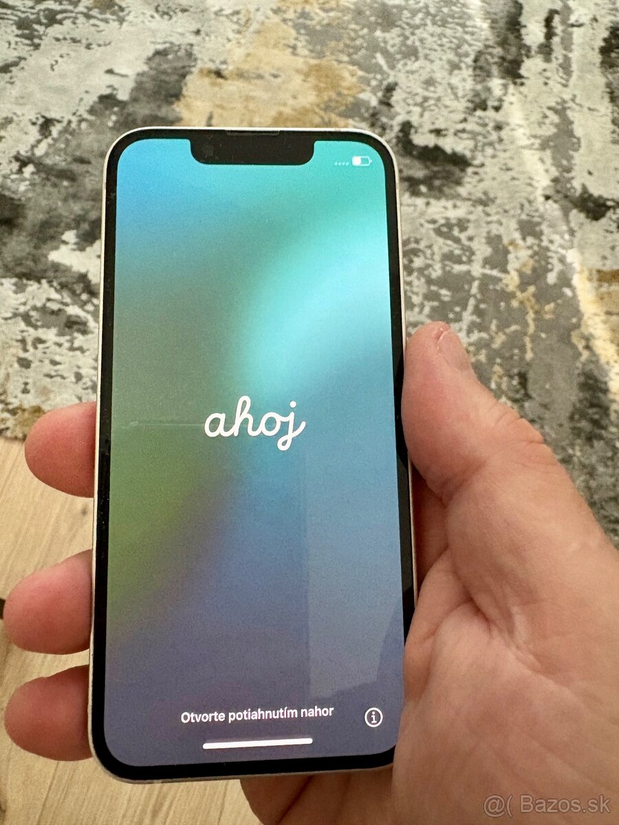 iPhone 13mini