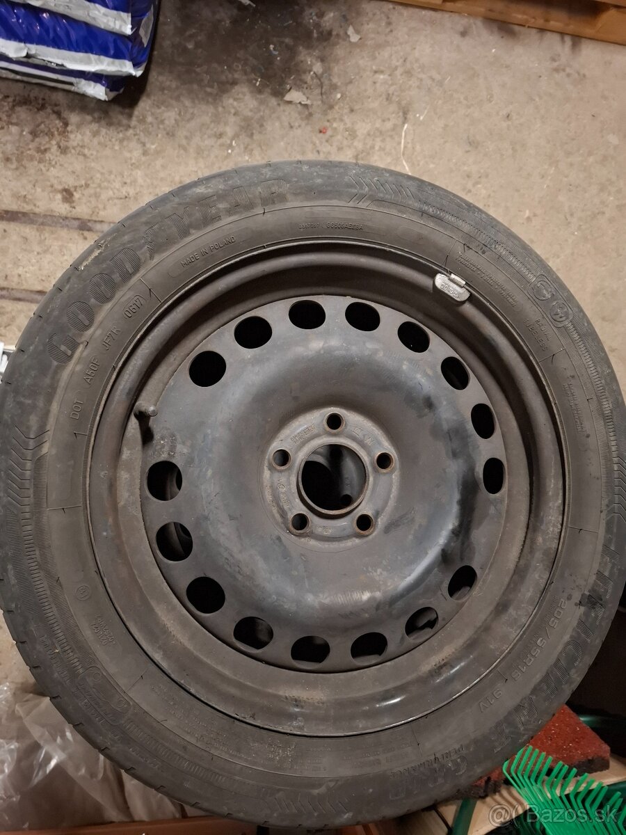 205/55/R16