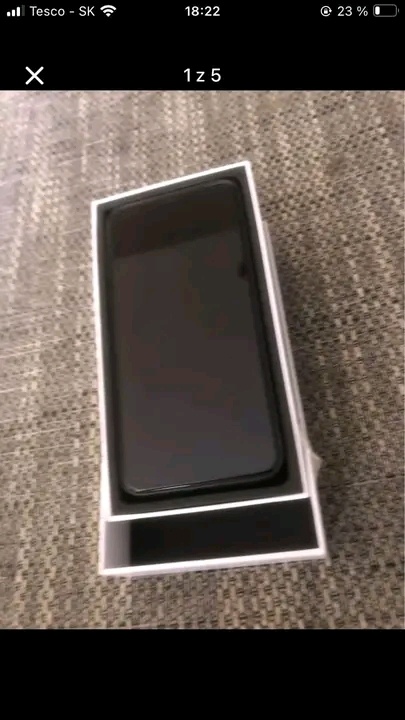 iPhone 11 pro max 64Gb 97%Kapacita