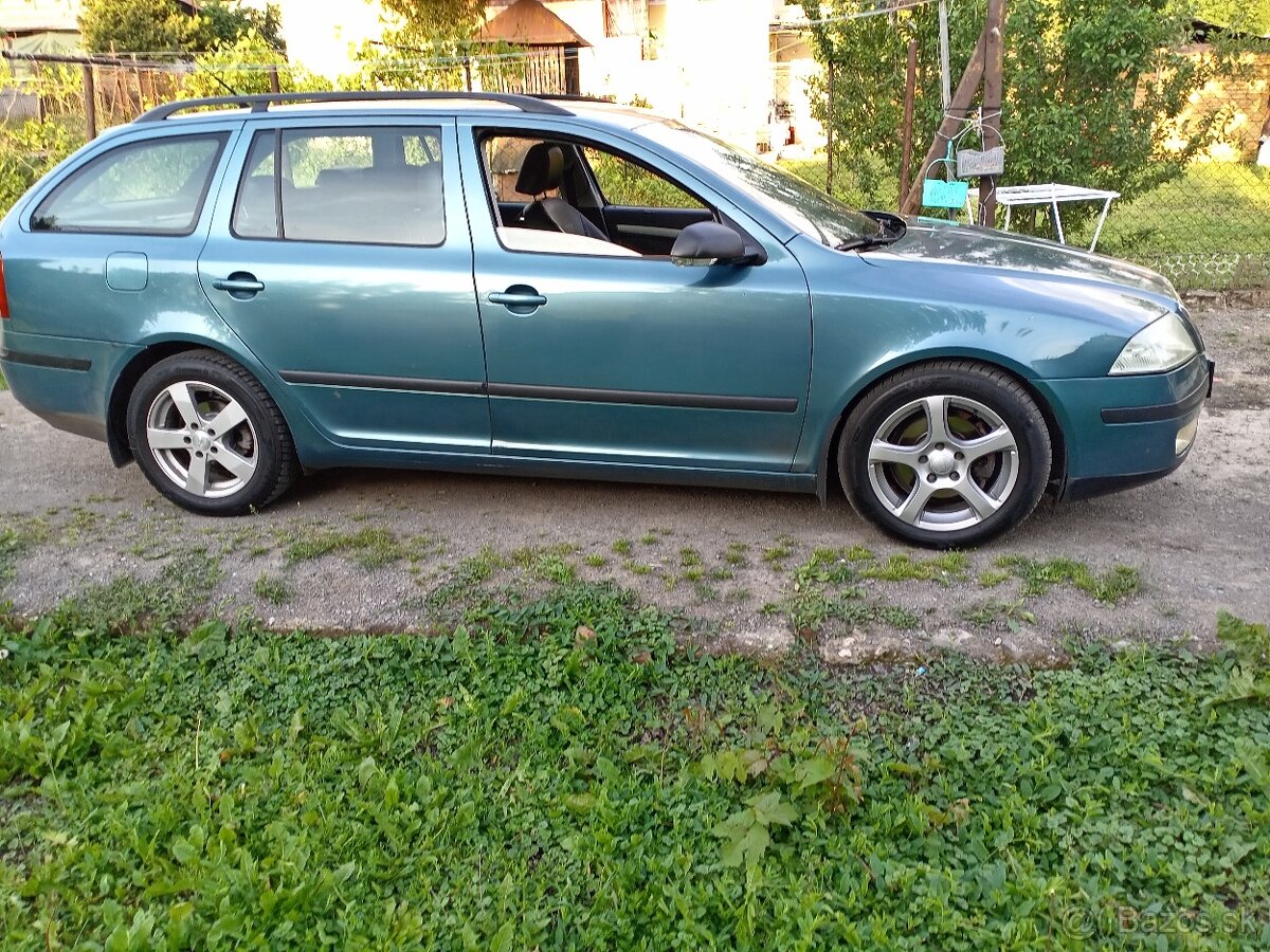 Predám alebo vymením