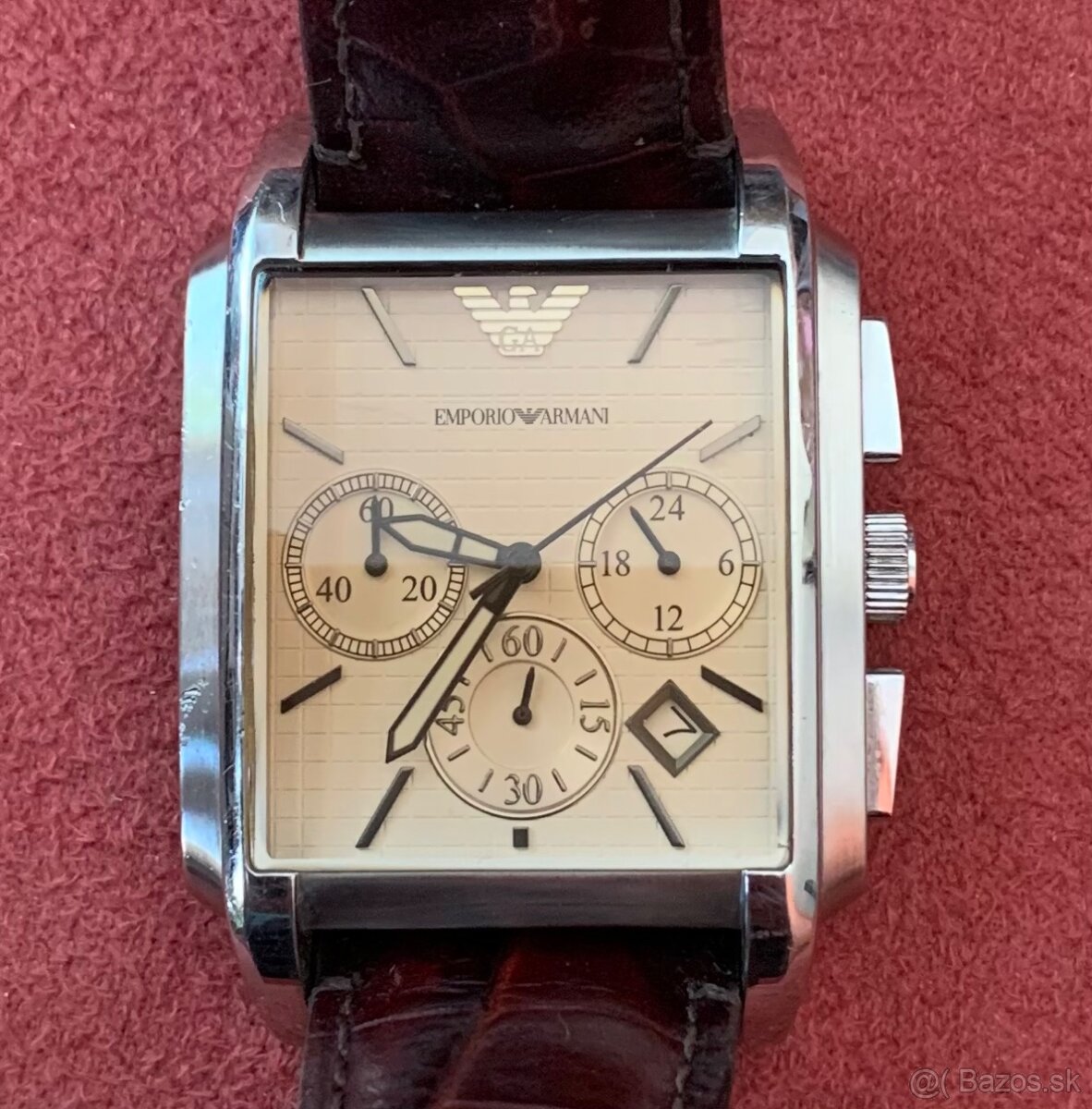 Emporio Armani