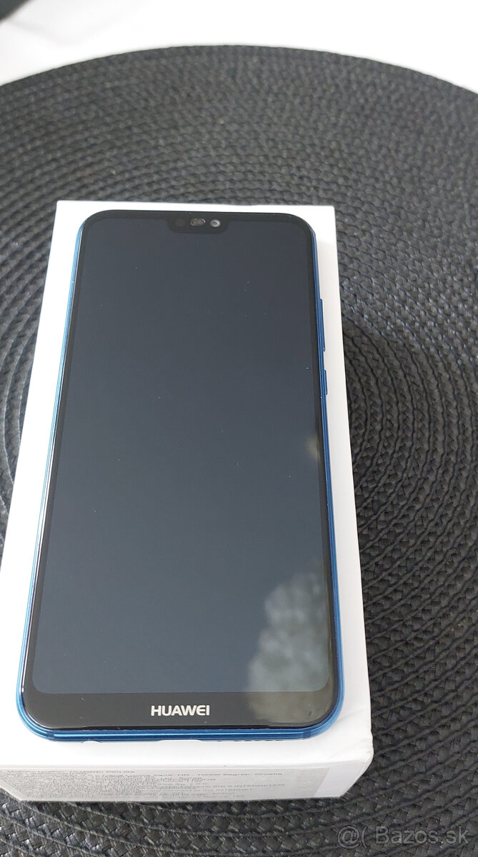 Predám Huawei P20 lite