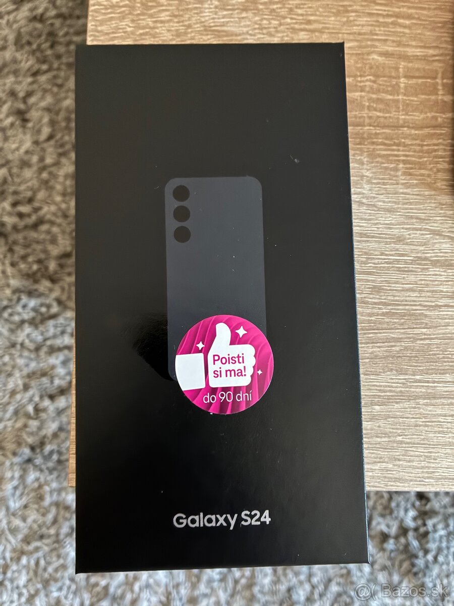 Samsung Galaxy S24 256GB