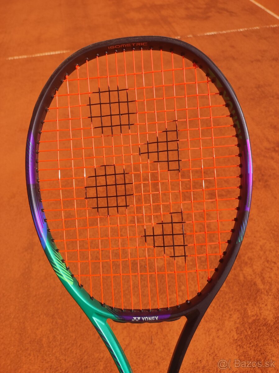 Tenisová raketa Yonex VCore Pro 97