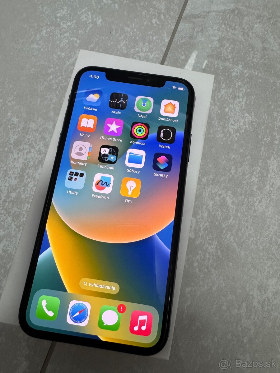 Apple iPhone X 64Gb