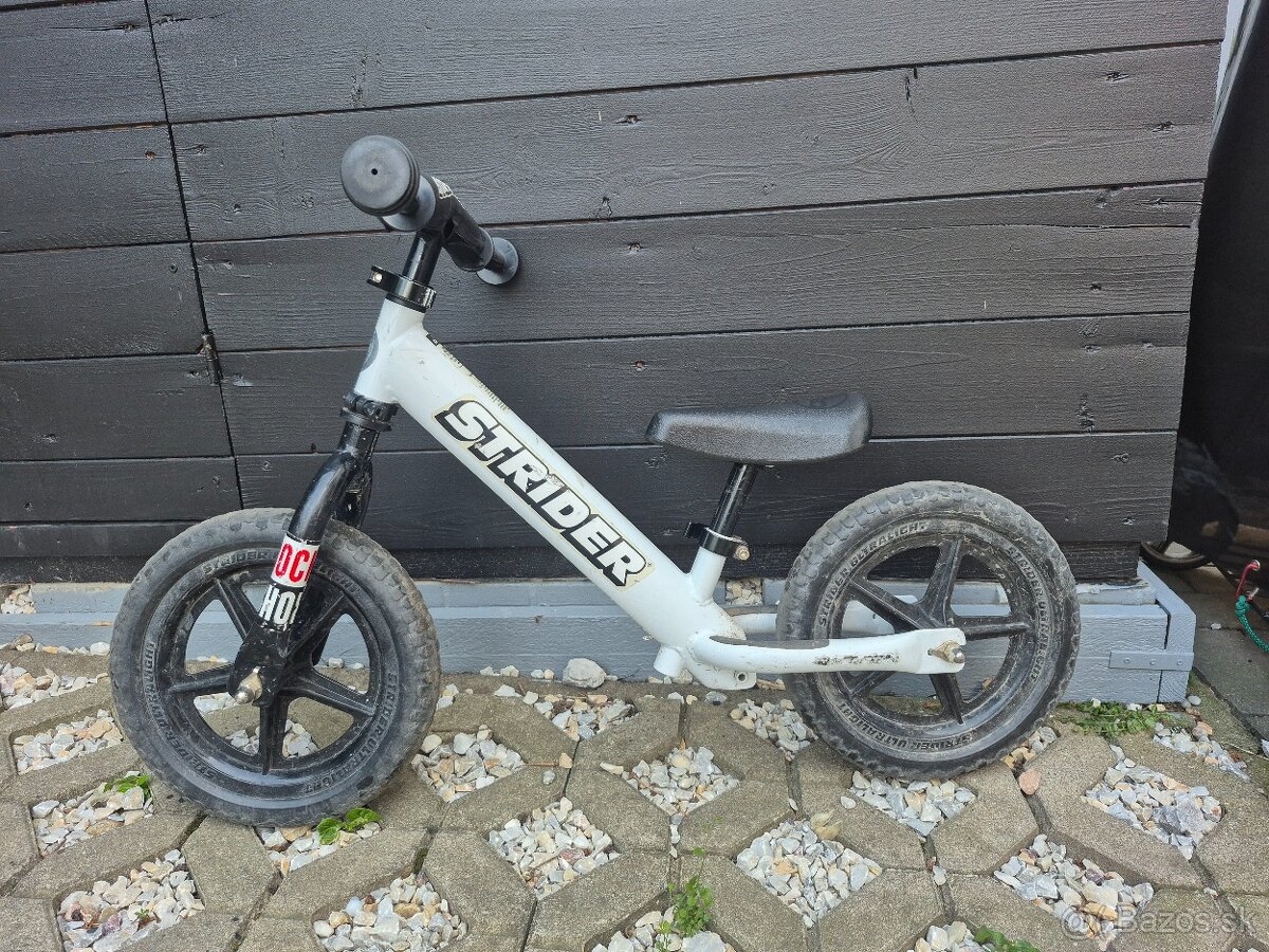 Odrazadlo Strider 12"