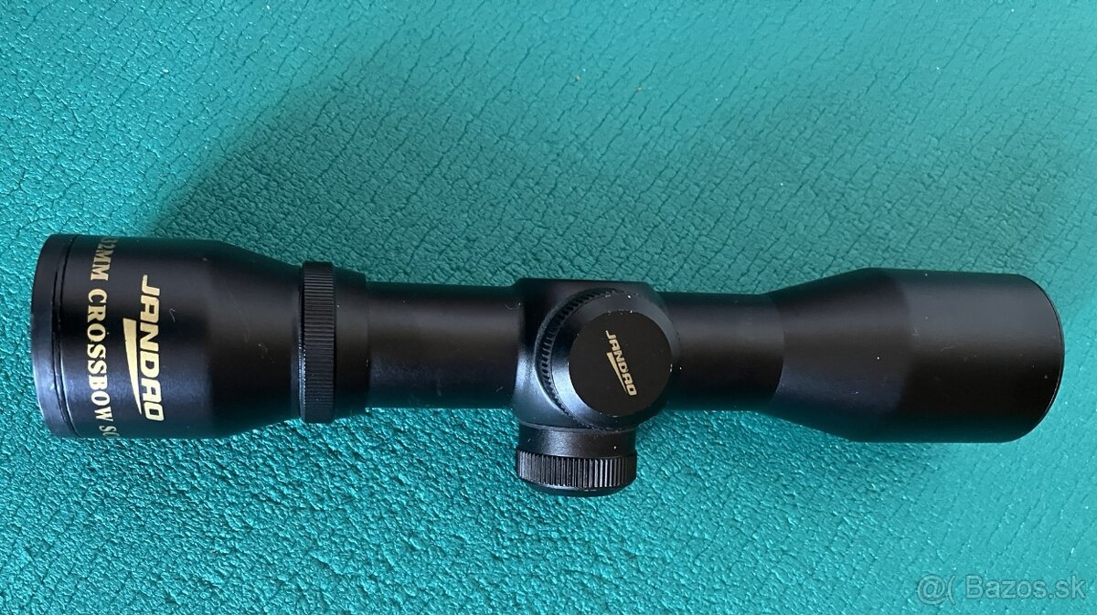 Zameriavací ďalekohľad Jandao 4x32