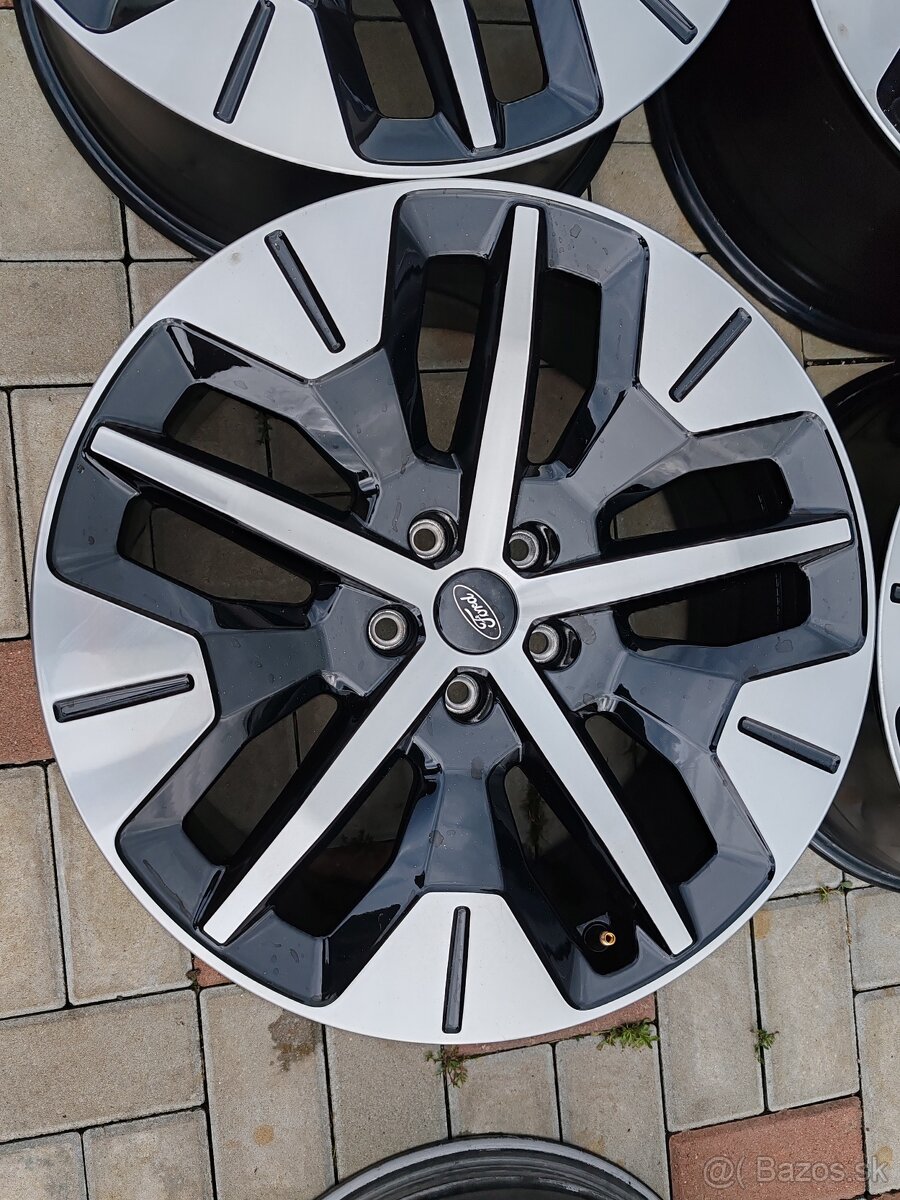 Ford explorer Elektro,VW 5x112 r19