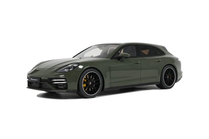 1:18 - Panamera Turbo S Sport Turismo - GT Spirit