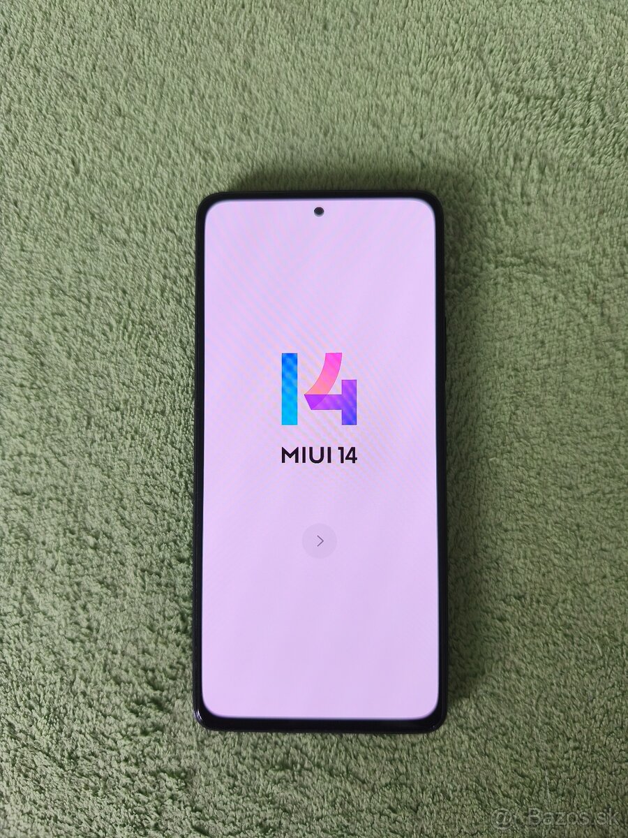 Xiaomi Redmi Note 10 Pro (6/128 GB)