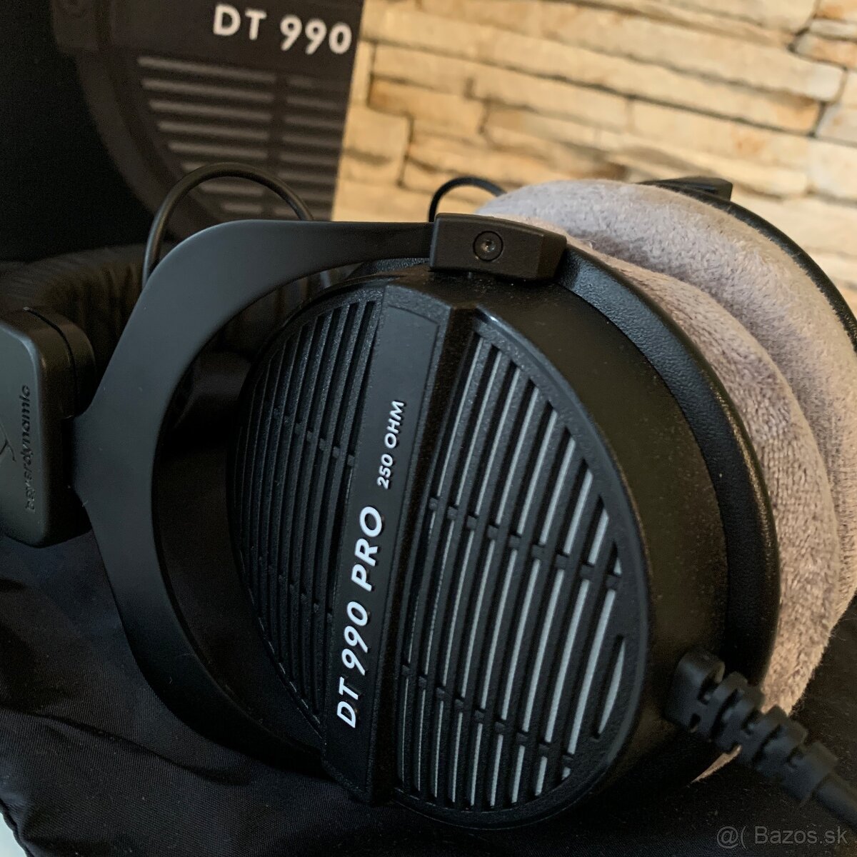 Beyerdynamic DT 990 PRO 250 Ohm