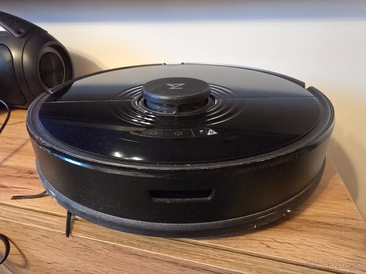 Roborock s7