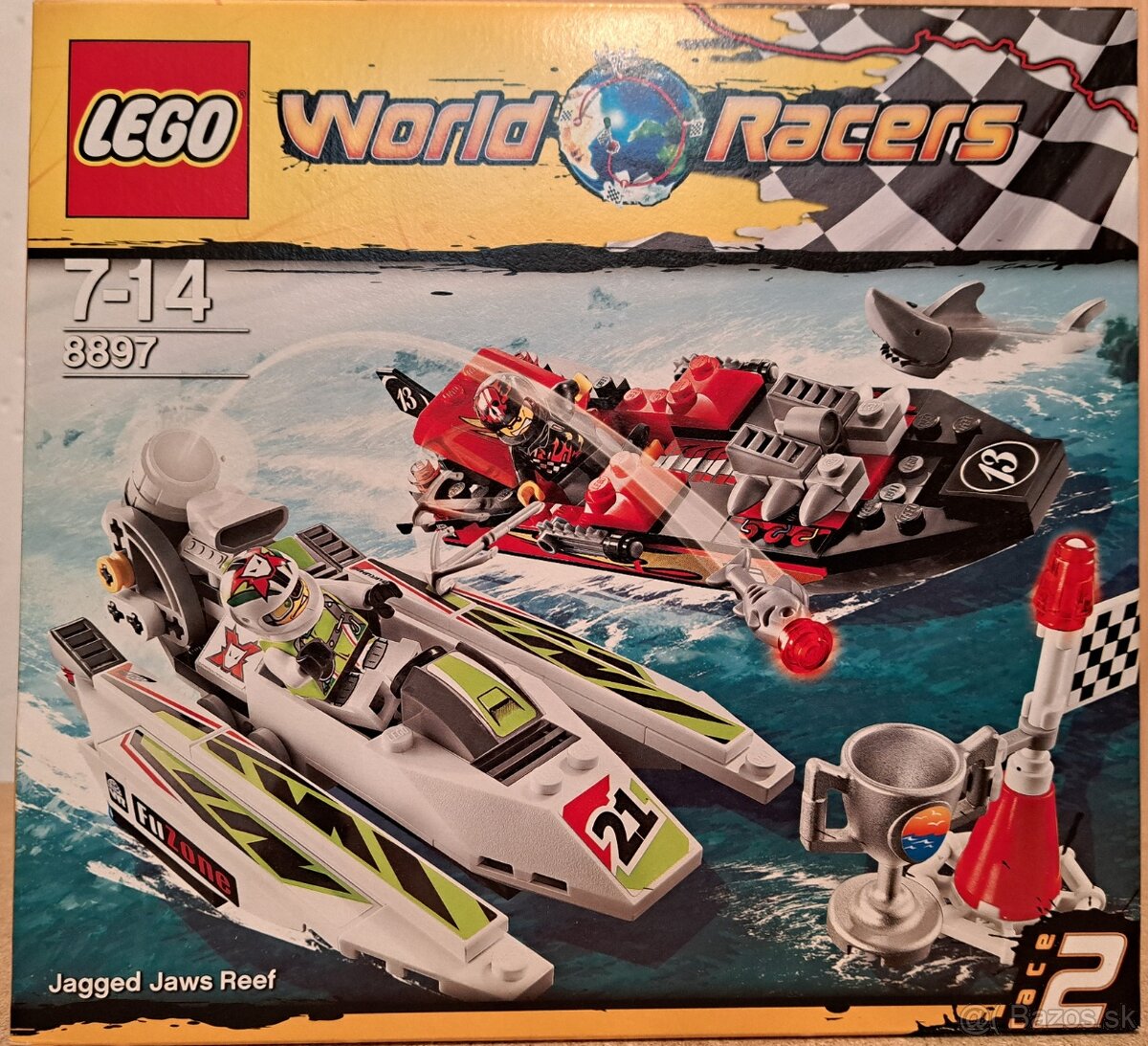 World Racers