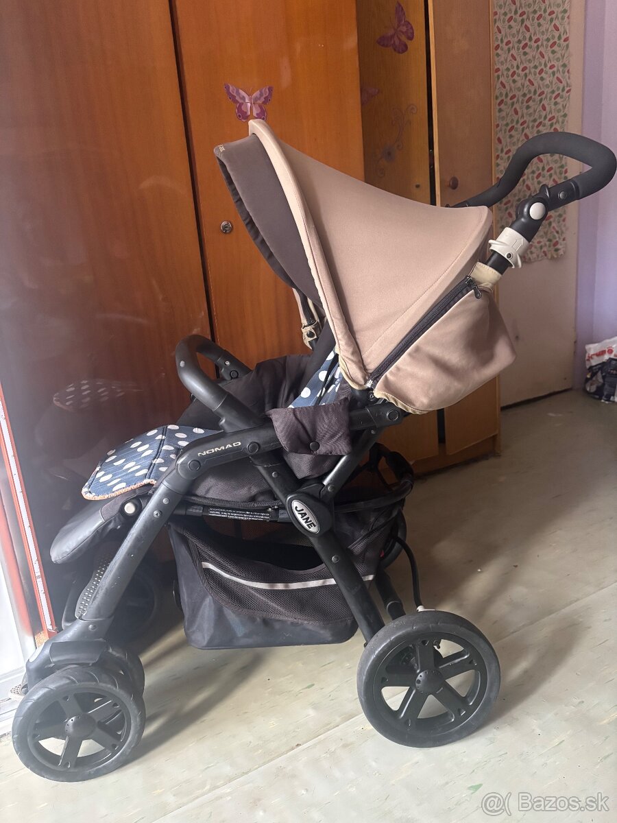 Kocik Jane Nomad