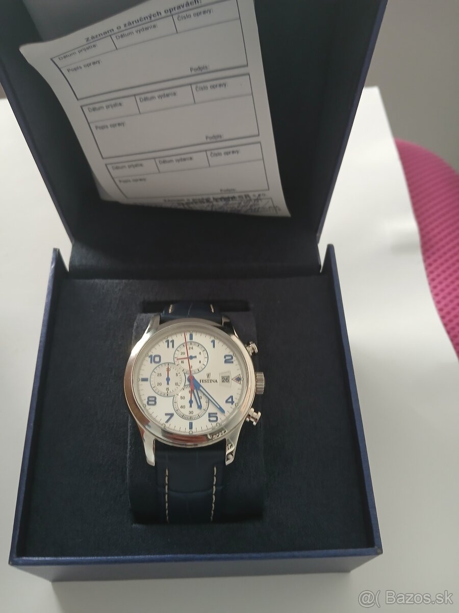 Festina panske hodinky