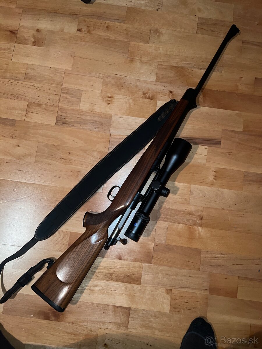 Mauser m03 8x57