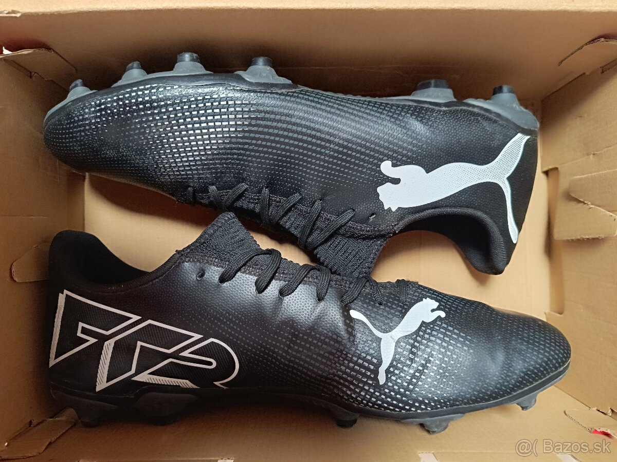 Kopačky Puma Future 7 PLAY FG/AG