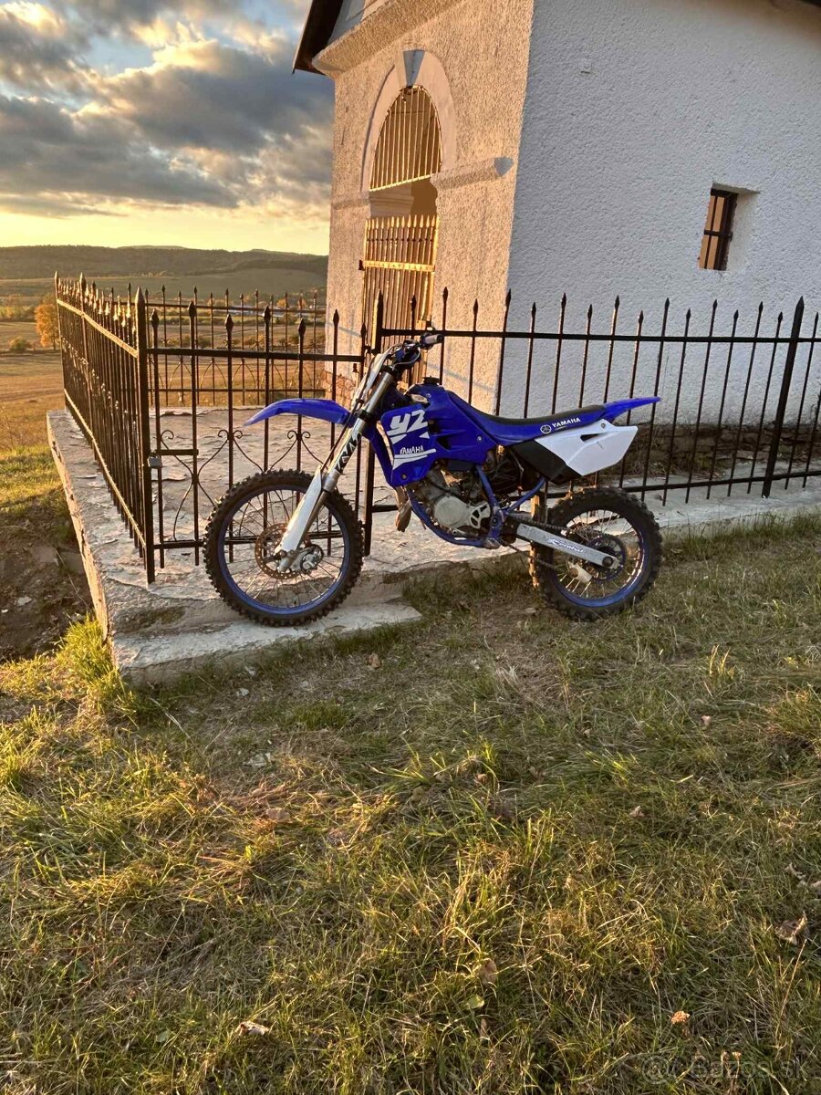 Yz85