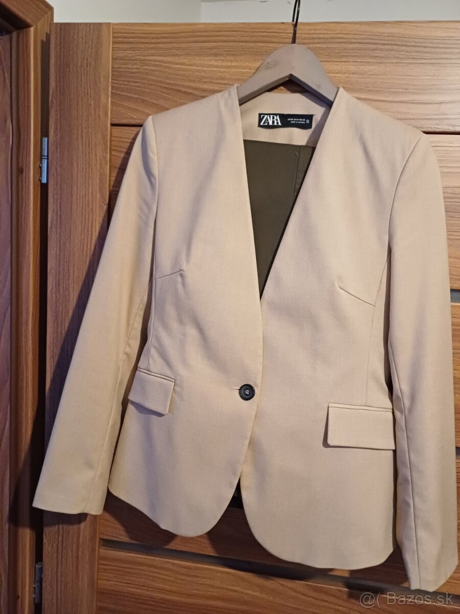 Damske sako zn. ZARA