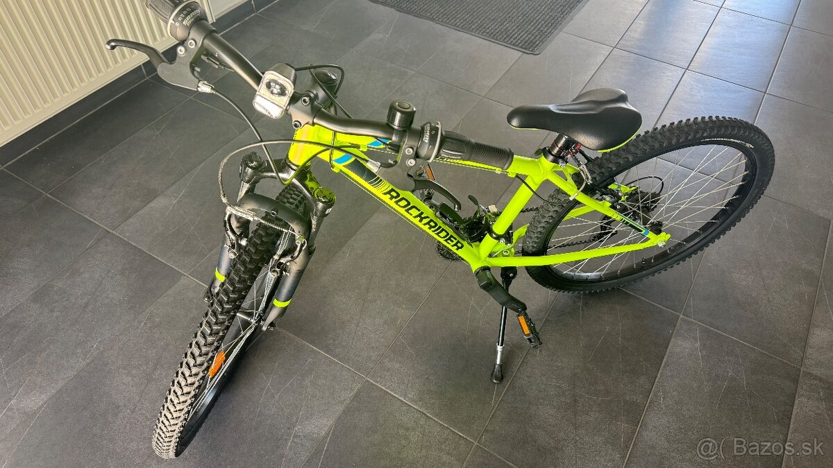 Detský horský bicykel 24”