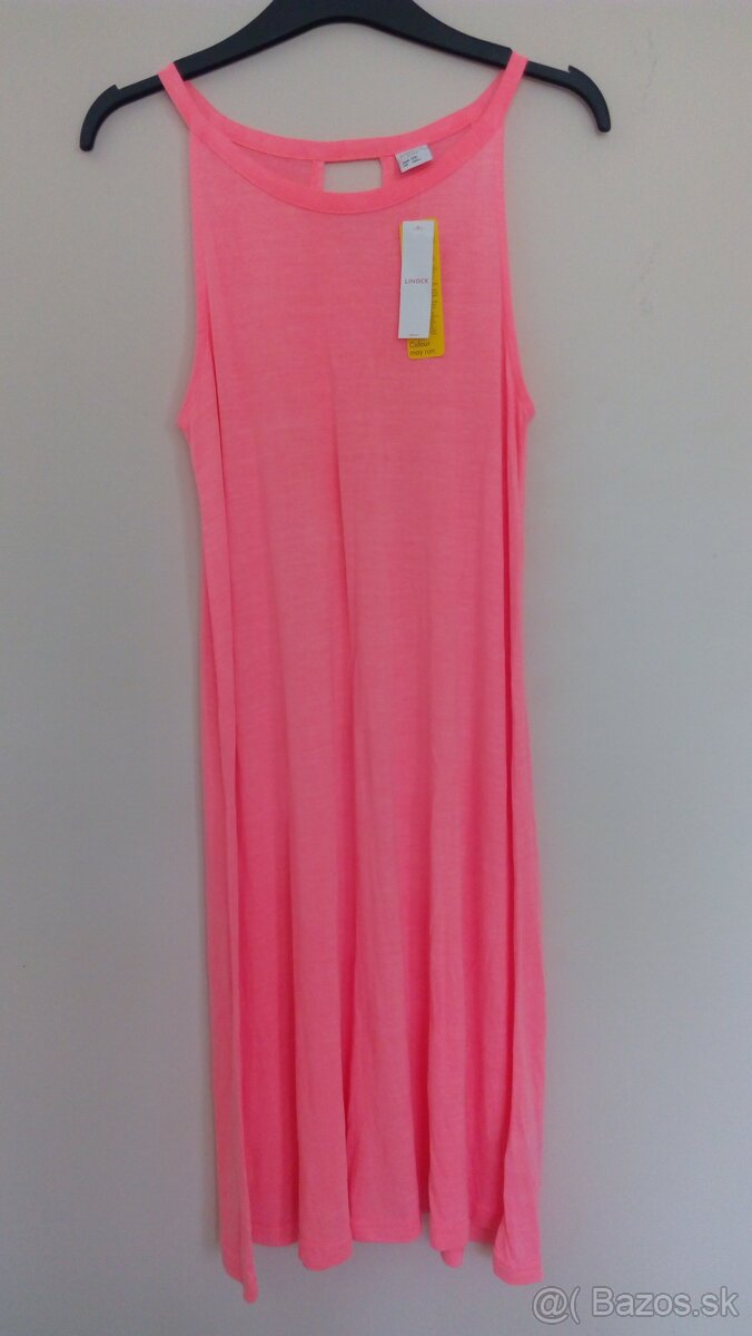 Dámske/dievčenské šaty