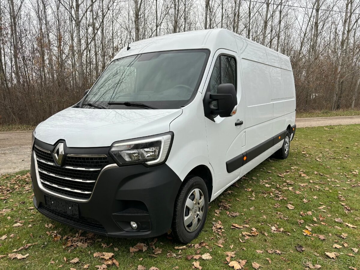 Renault Master 2.3 DCi L3H2 odp.DPH