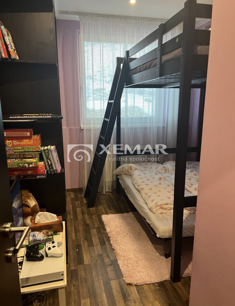 Predaj: Priestranný apartmán v rezorte Šafrán, Donovaly –...