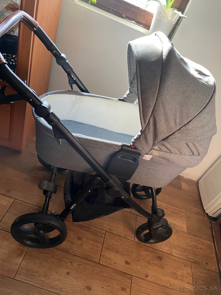 Bebetto Vulcano 2023