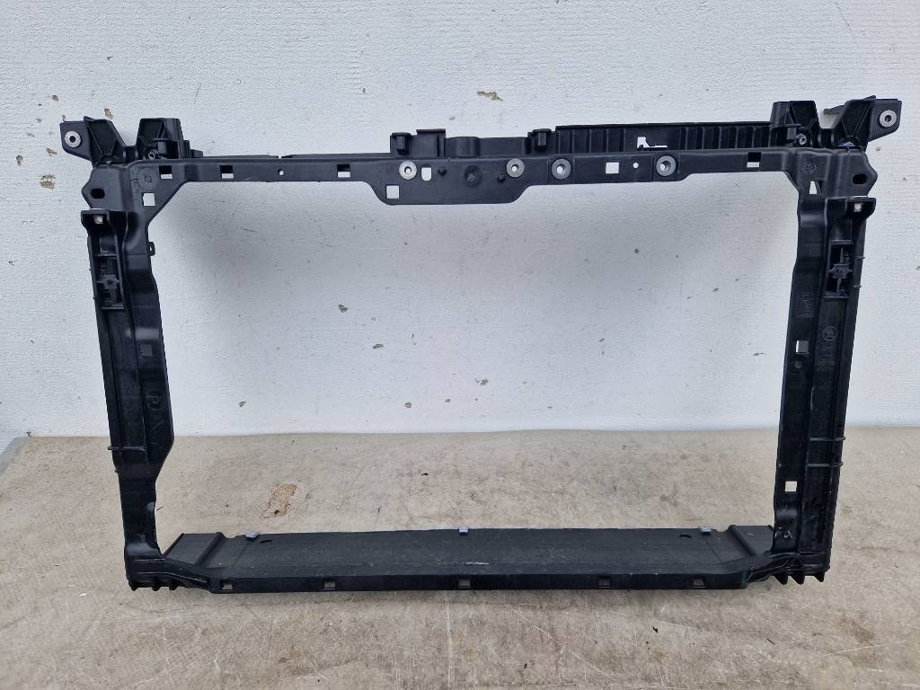 ŠKODA SCALA KAMIQ 2019- PREDNÉ ČELO SAHARA