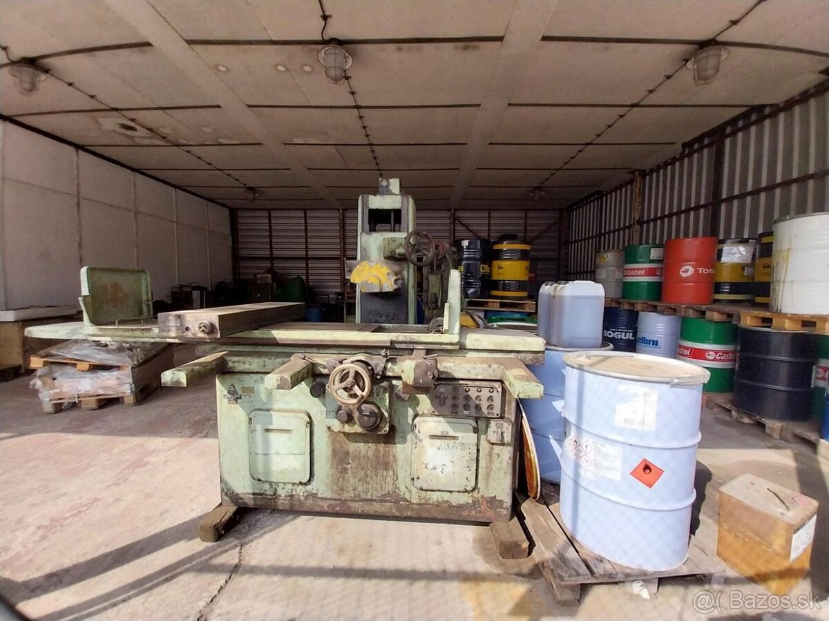 Rovinná bruska TOS BPH 300 (8625)