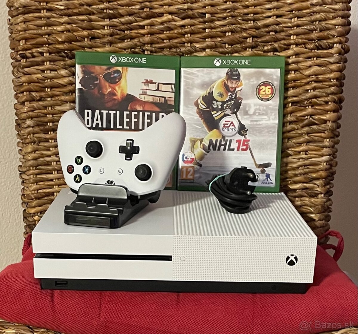 ⭐️Xbox One S 500GB⭐️