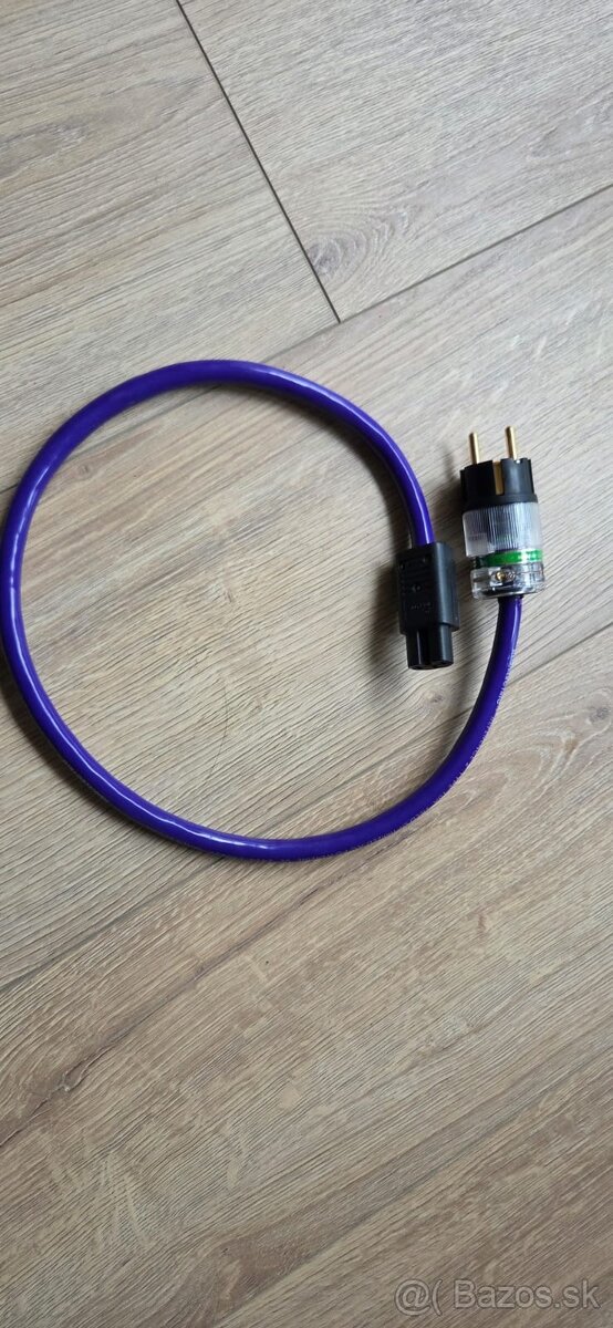 XLO Reference 2 Power Cable