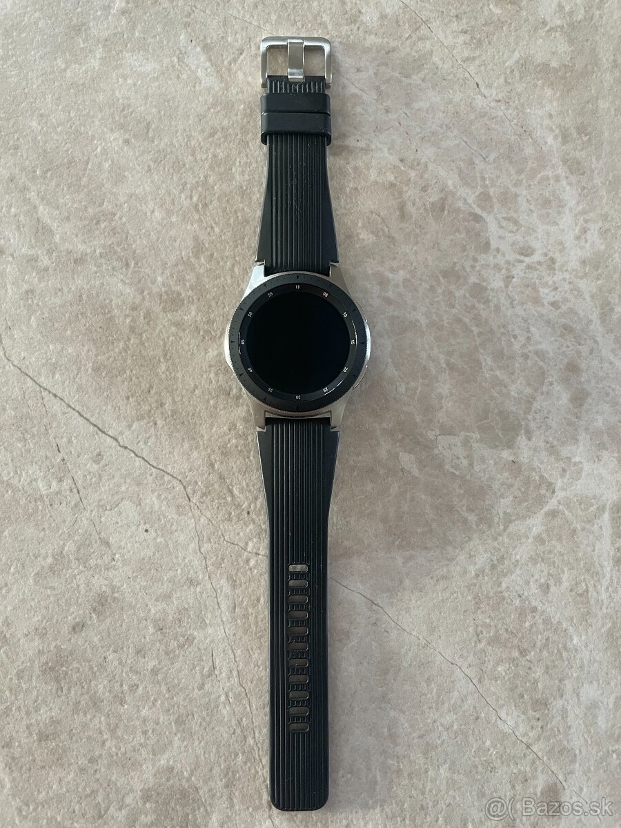 Samsung Galaxy Watch 46mm