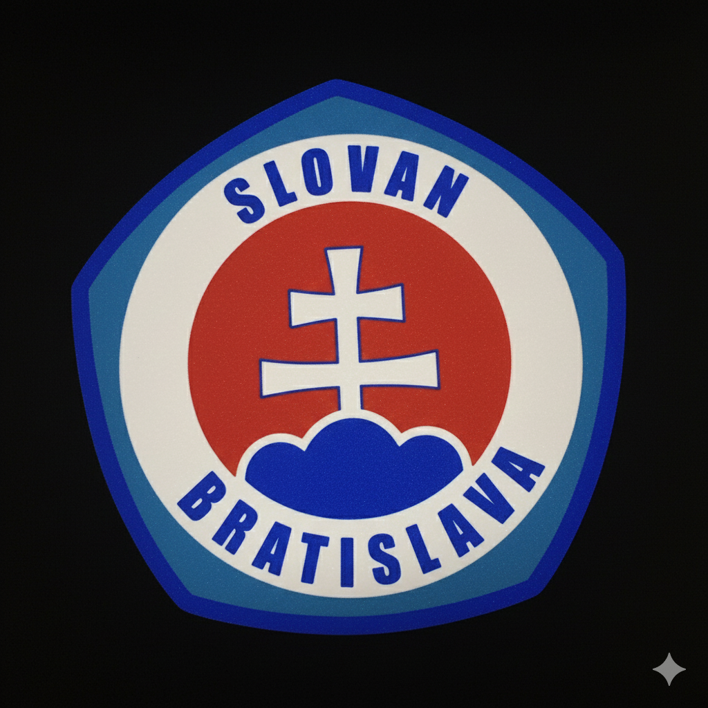 ŠK Slovan Bratislava