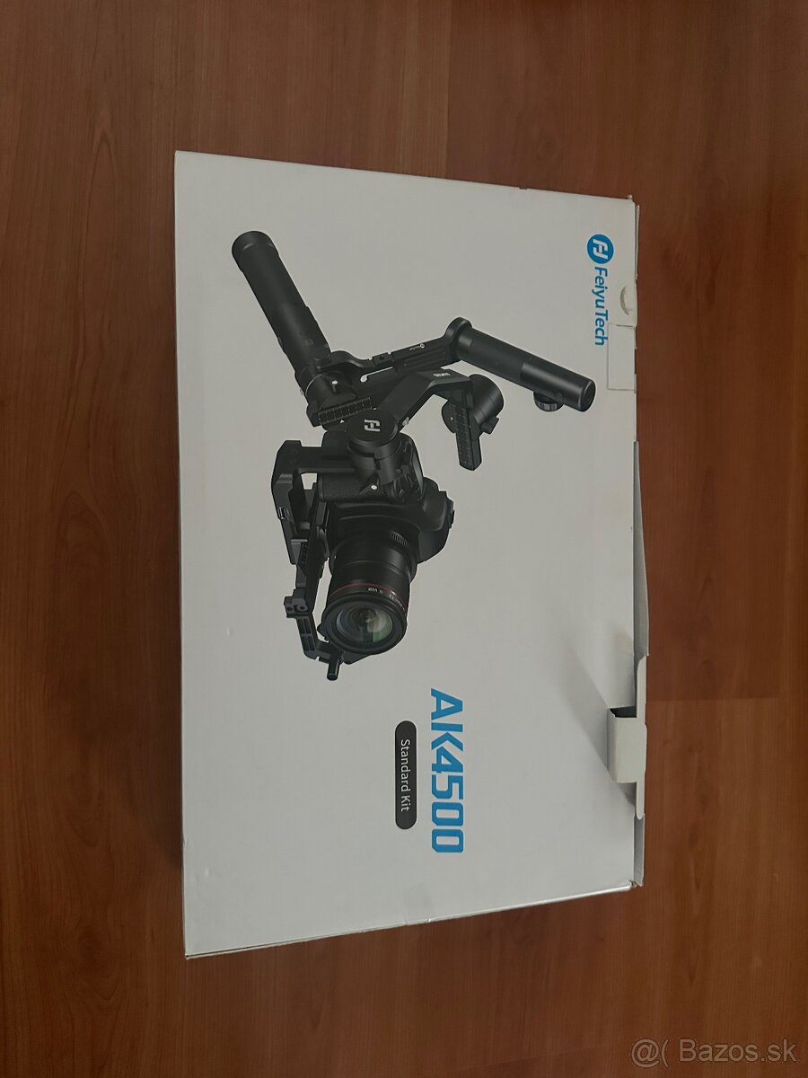 FeiyuTech AK4500 Gimbal