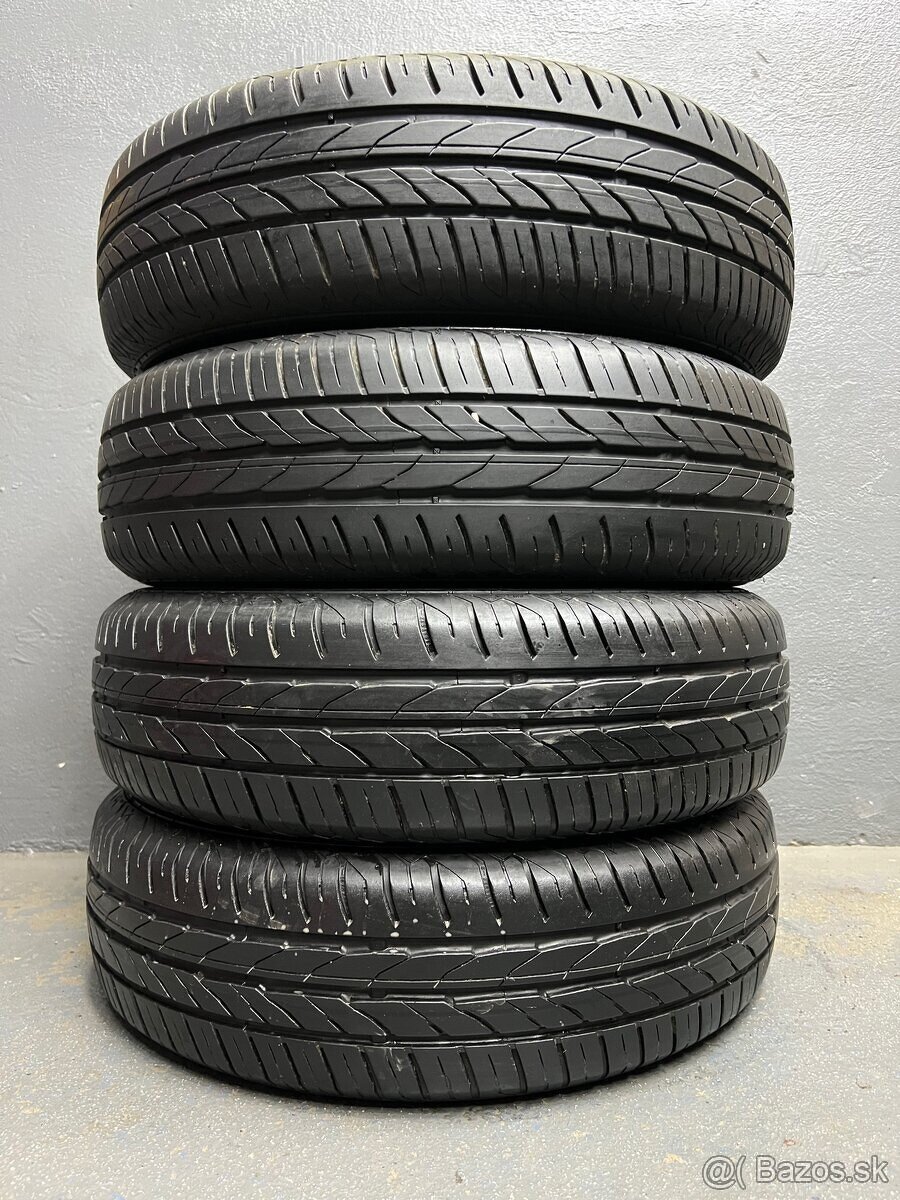 Letné Pneumatiky 165/70r14